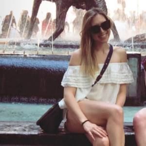 Meet your Posher, Samantha